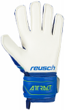 Reusch Attrakt SG Junior 5072815 4940 blue yellow back